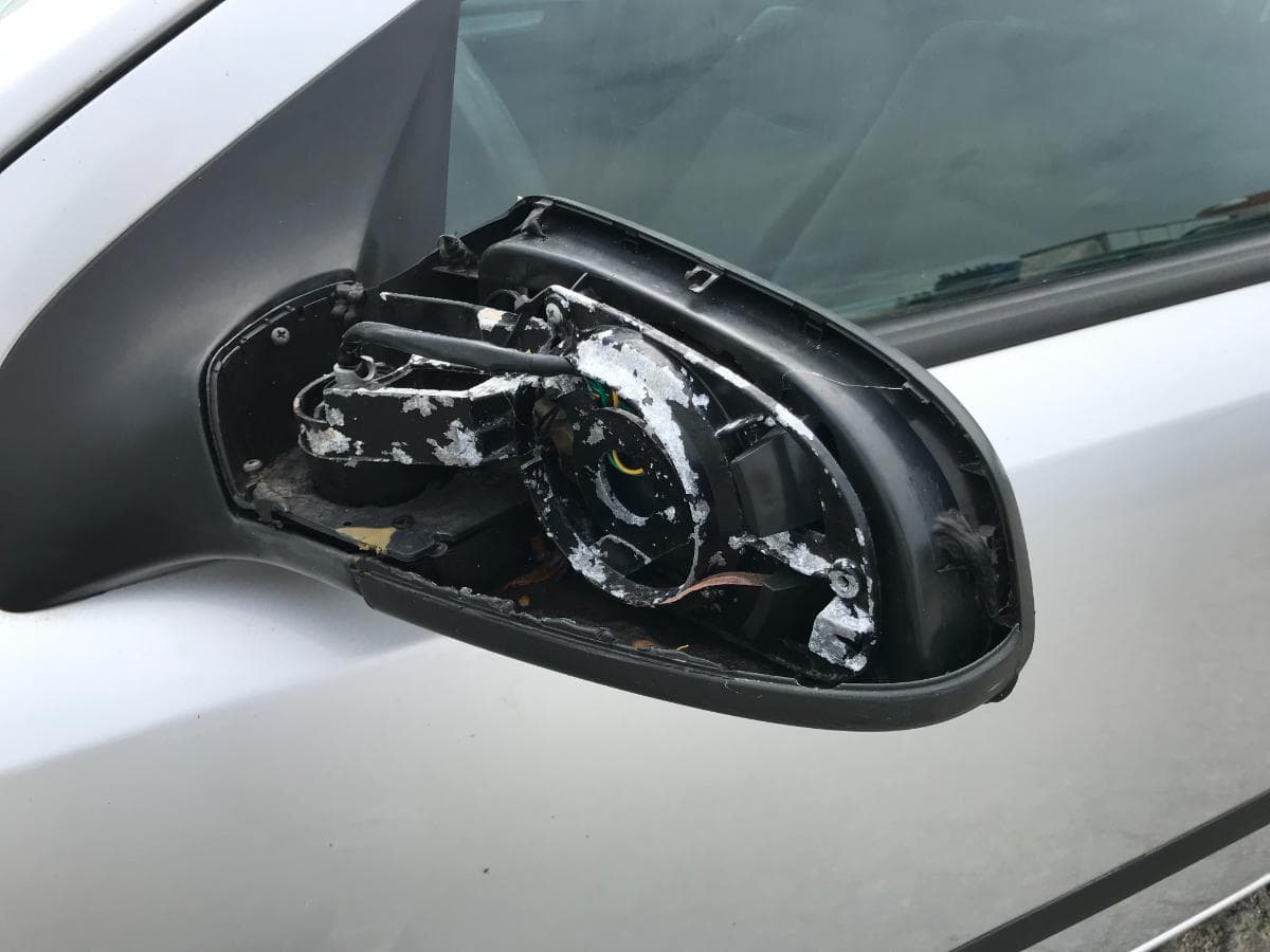 Opel Astra 1.3 CDTI · Ano 2006 — image 16