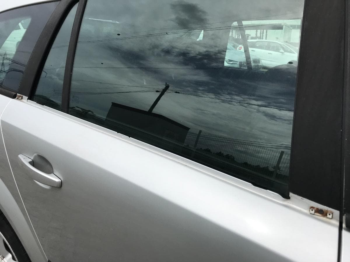 Opel Astra 1.3 CDTI · Ano 2006 — image 18