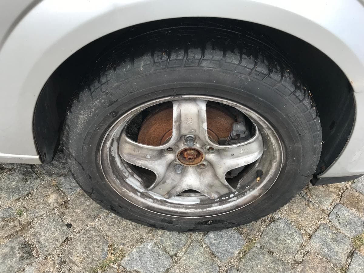 Opel Astra 1.3 CDTI · Ano 2006 — image 20