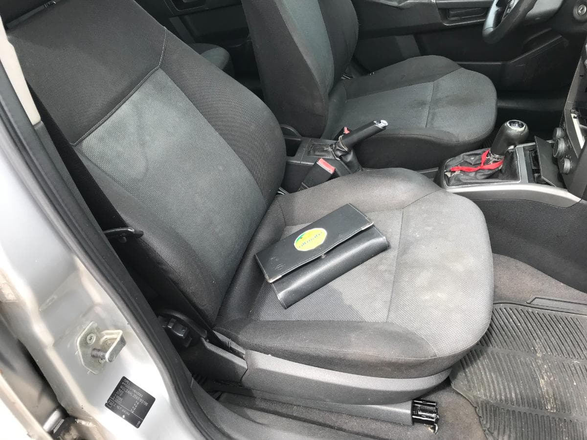 Opel Astra 1.3 CDTI · Ano 2006 — image 26