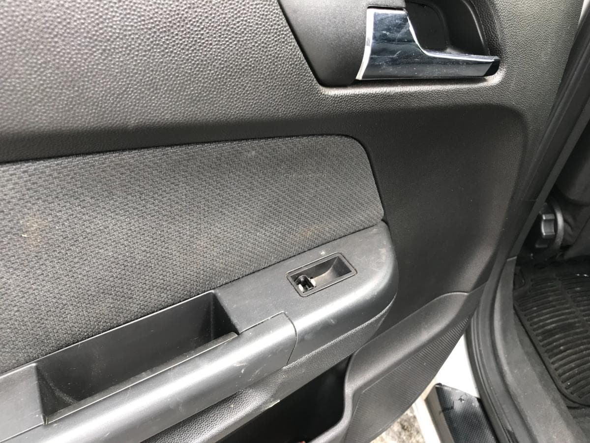 Opel Astra 1.3 CDTI · Ano 2006 — image 39