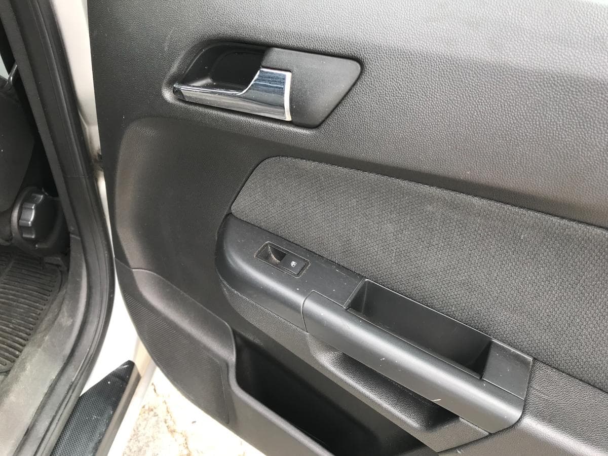 Opel Astra 1.3 CDTI · Ano 2006 — image 41