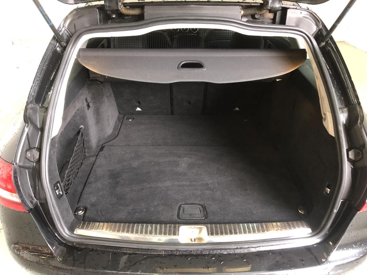 Mercedes-Benz C180D · Ano 2016 — imagen 7