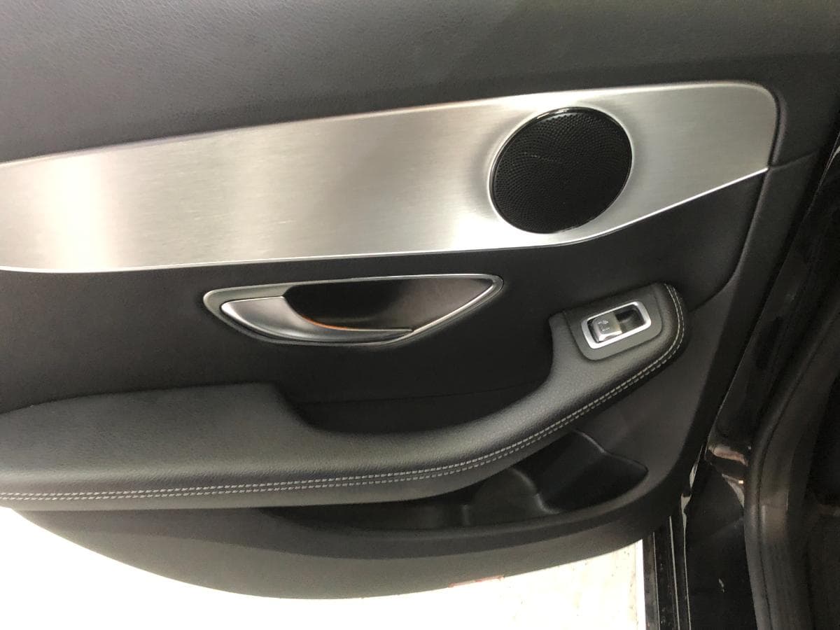 Mercedes-Benz C180D · Ano 2016 — imagen 21