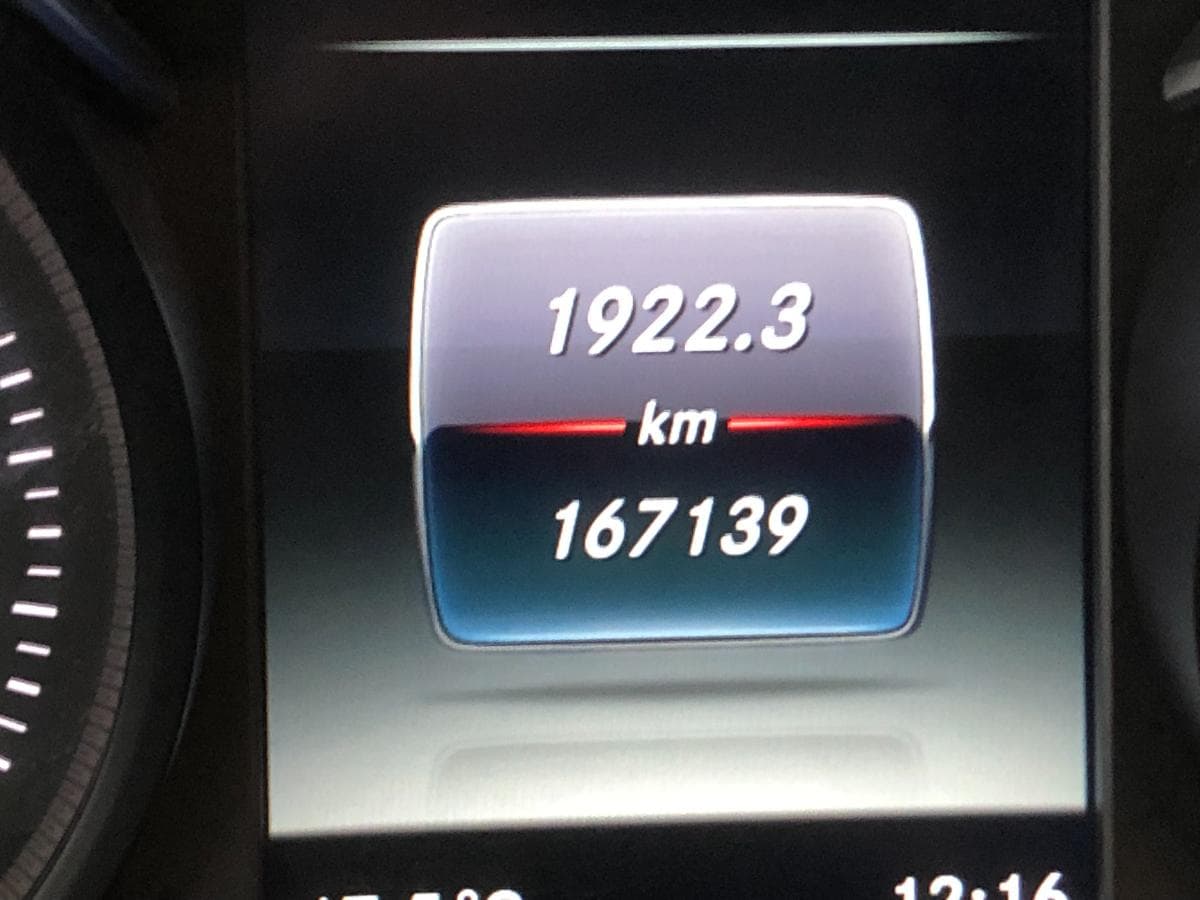 Mercedes-Benz C180D · Ano 2016 — imagen 22