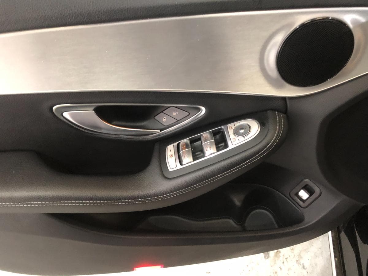 Mercedes-Benz C180D · Ano 2016 — imagen 28