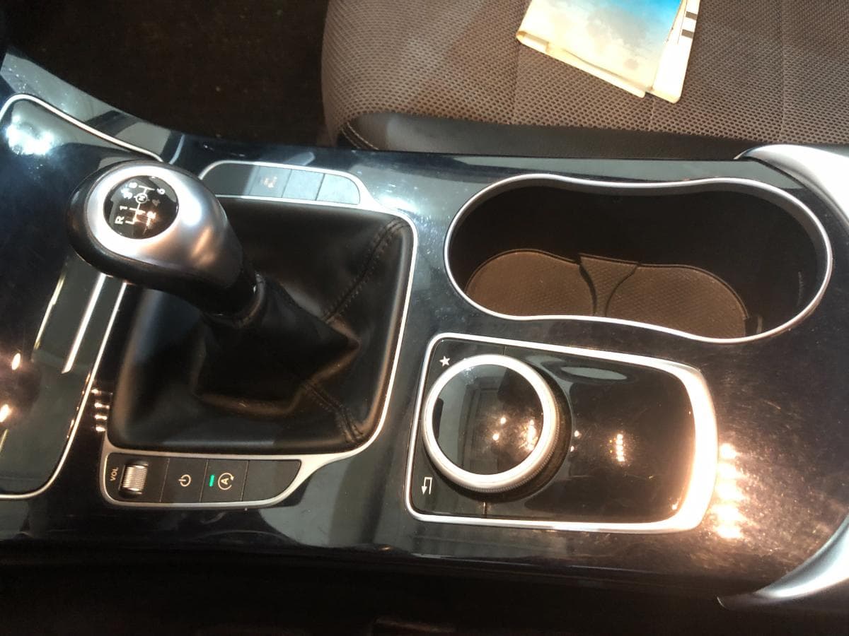 Mercedes-Benz C180D · Ano 2016 — imagen 29