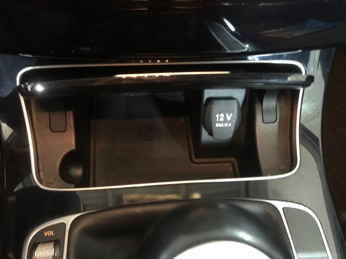 Mercedes-Benz C180D · Ano 2016 — imagen 33