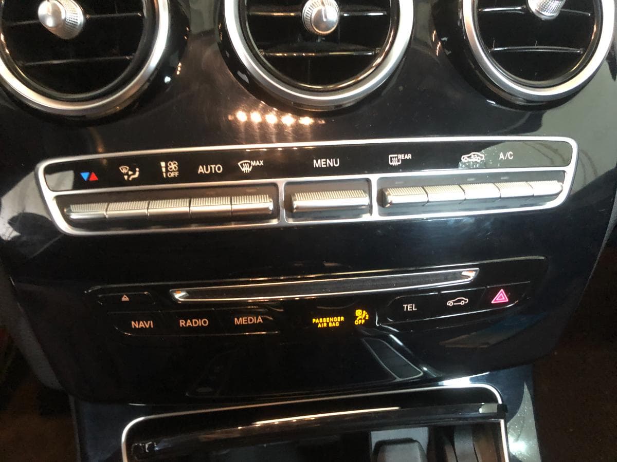 Mercedes-Benz C180D · Ano 2016 — imagen 35