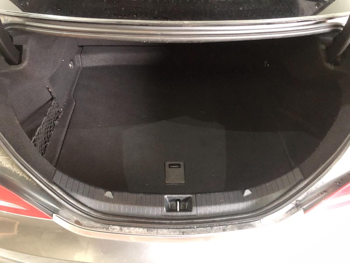 Mercedes-Benz CLA 220 D · Ano 2013 — imagem 9