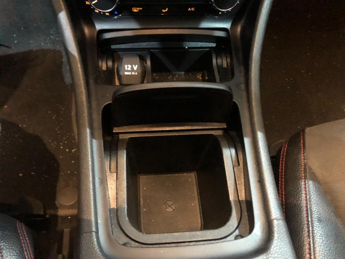 Mercedes-Benz CLA 220 D · Ano 2013 — imagem 29