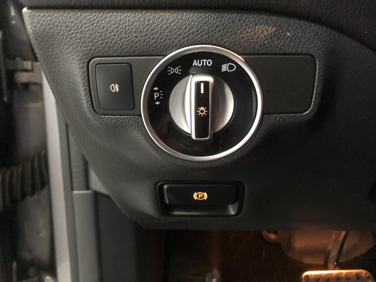 Mercedes-Benz CLA 220 D · Ano 2013 — imagem 34