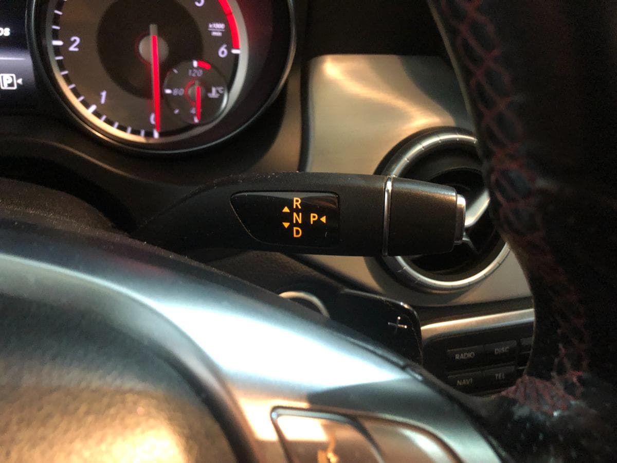 Mercedes-Benz CLA 220 D · Ano 2013 — imagem 37