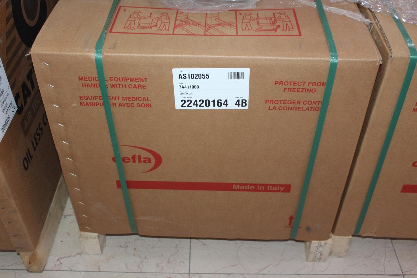 Autoclave — imagem 2