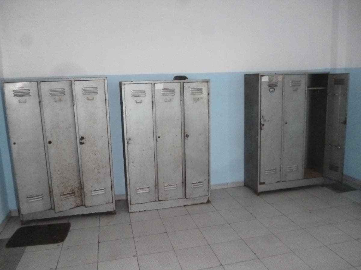 Equipamentos · Oficina Mecânica · Diversos — imagem 31