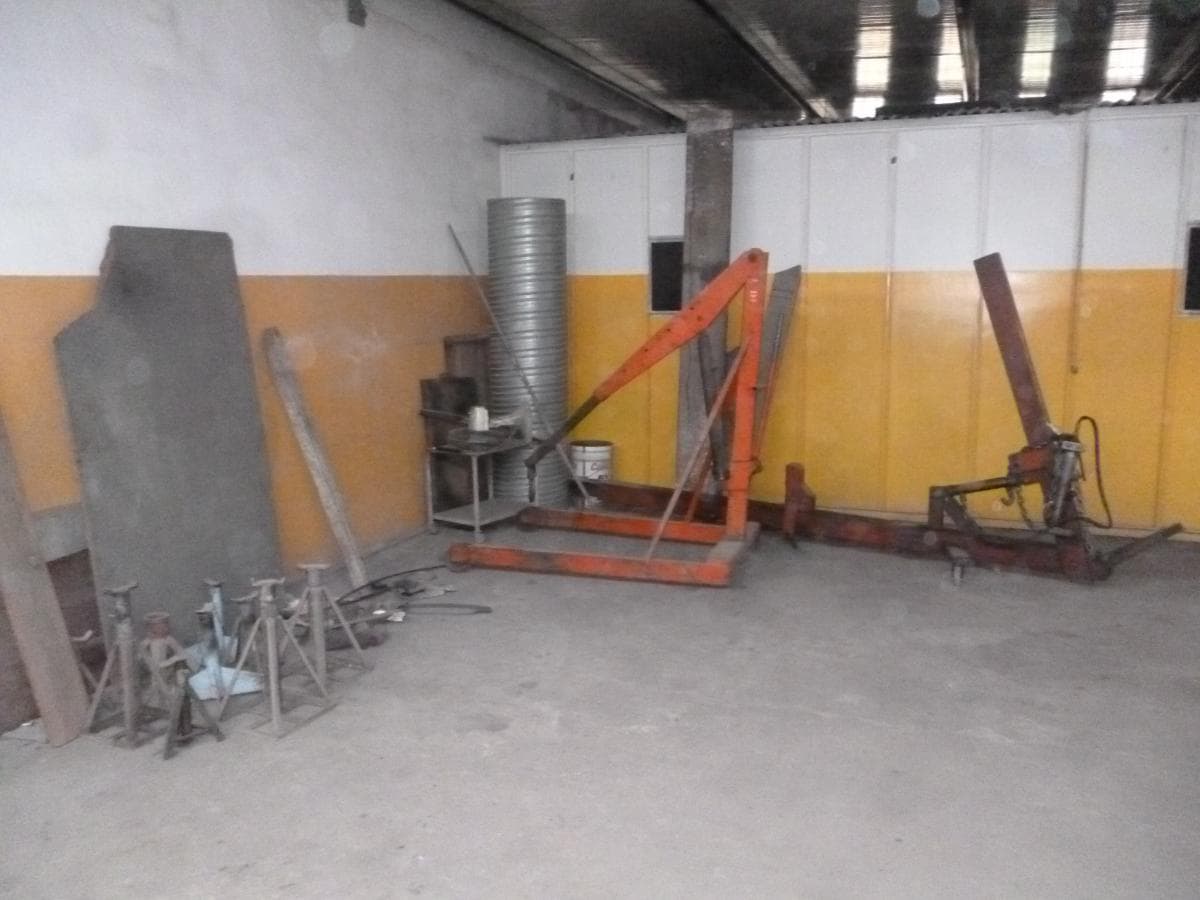 Equipamentos · Oficina Mecânica · Diversos — imagem 55