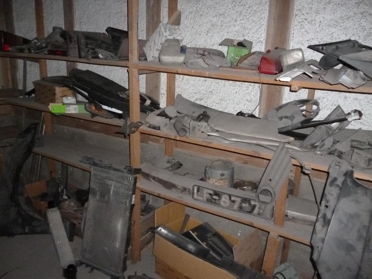 Equipamentos · Oficina Mecânica · Diversos — imagem 102