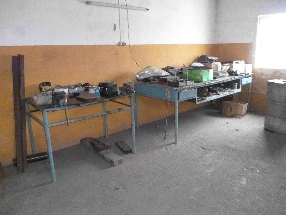 Equipamentos · Oficina Mecânica · Diversos — imagem 111