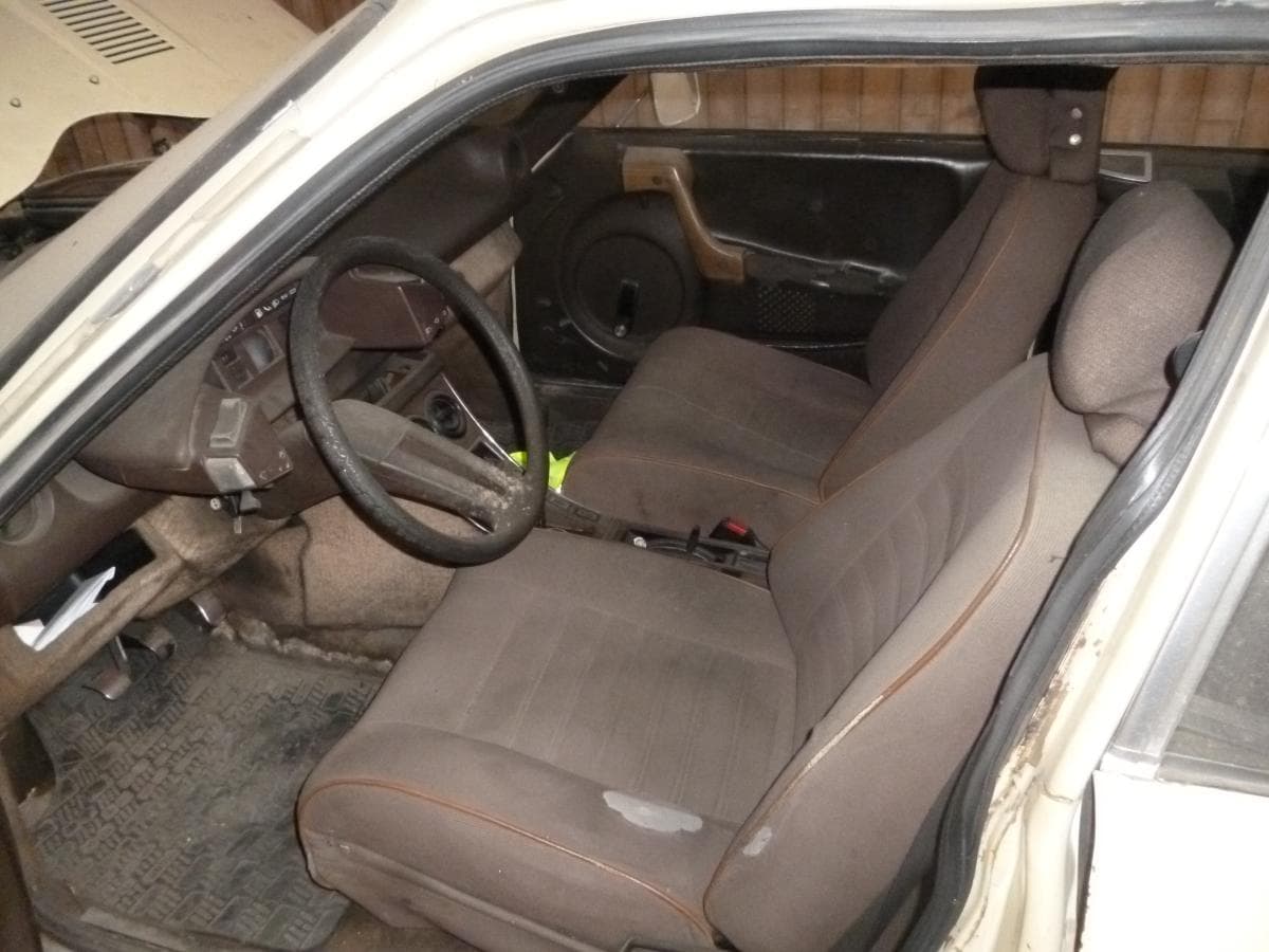 Citroën CX — imagen 7