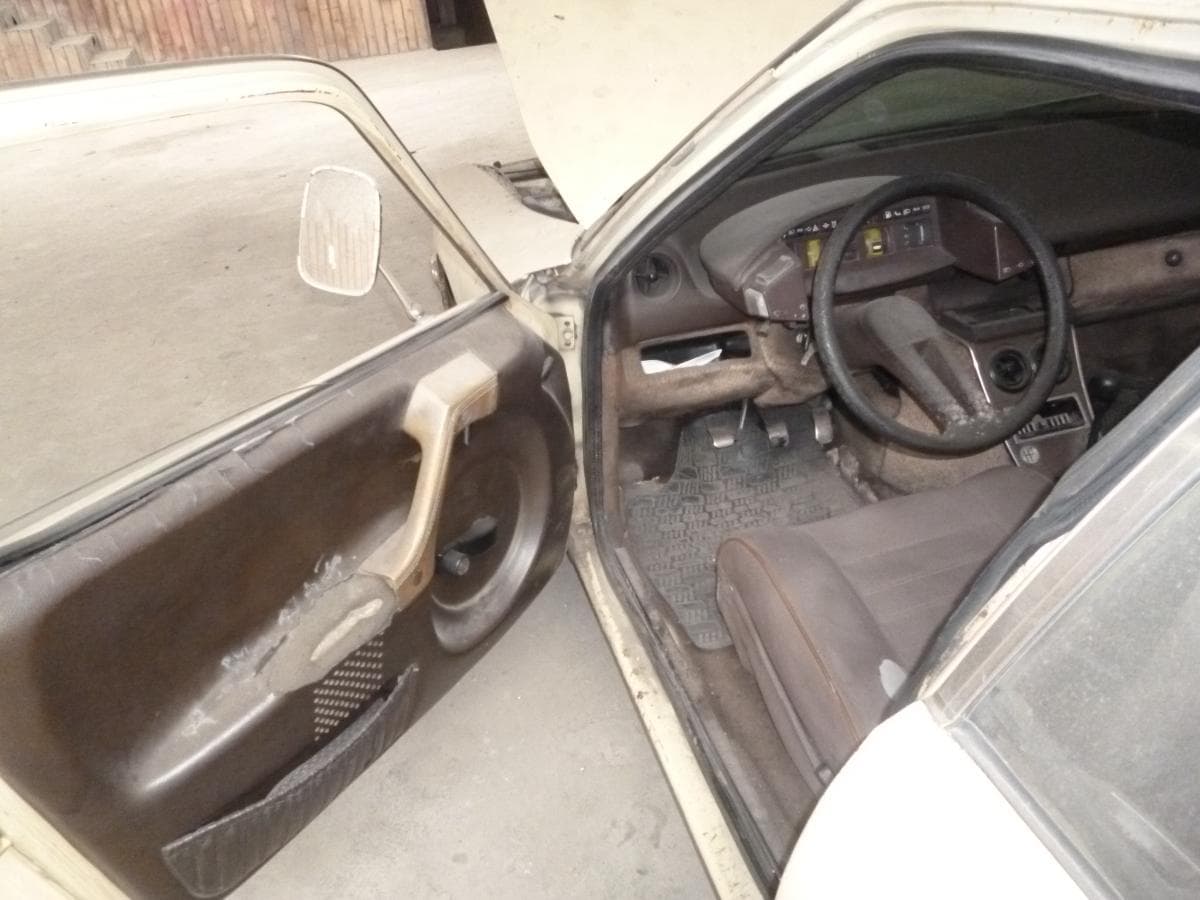 Citroën CX — imagen 6