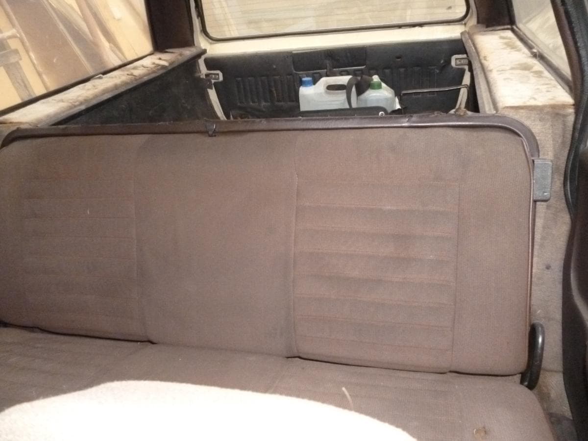 Citroën CX — imagen 12