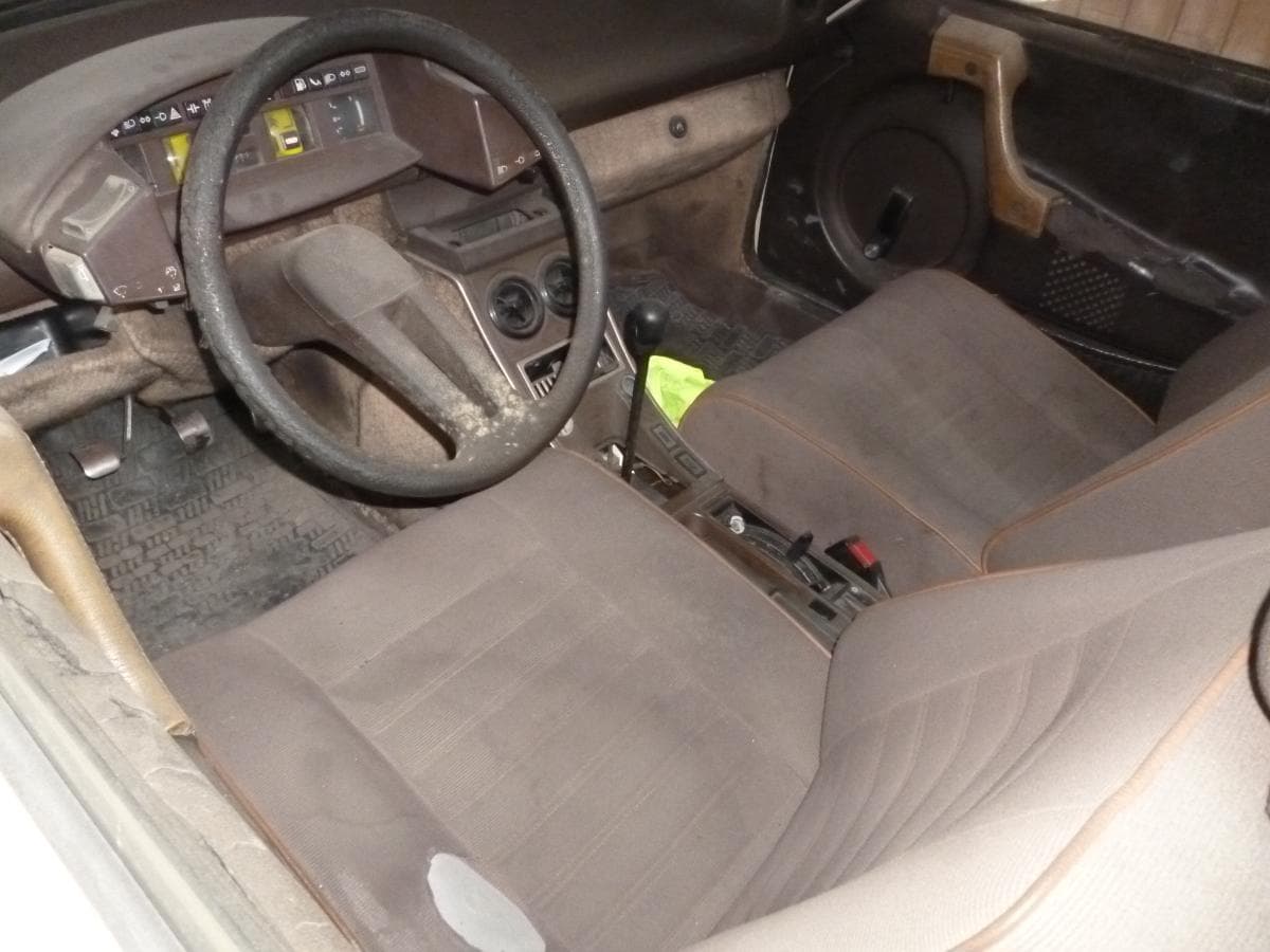 Citroën CX — imagen 8