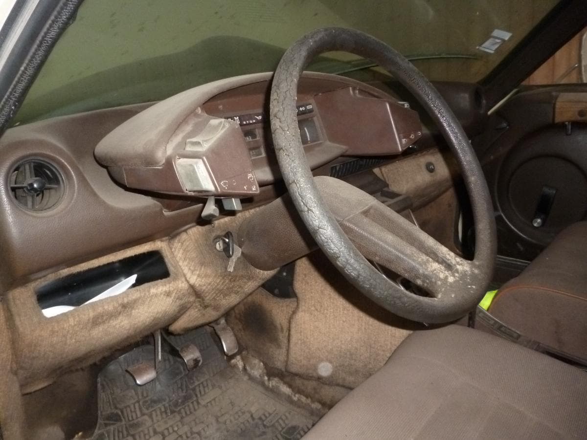 Citroën CX — imagen 9