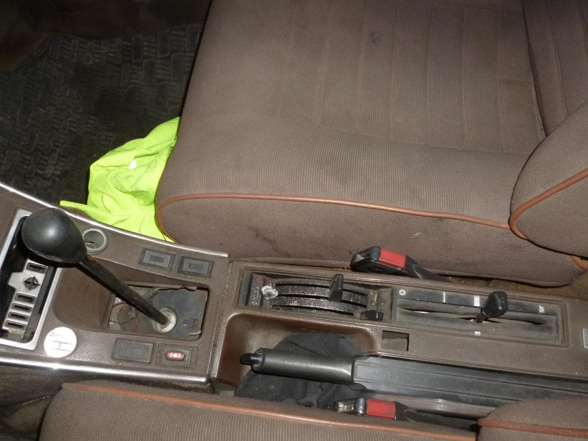 Citroën CX — imagen 10