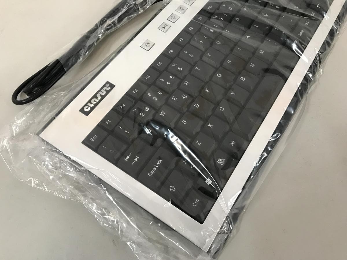 Teclados — imagen 2