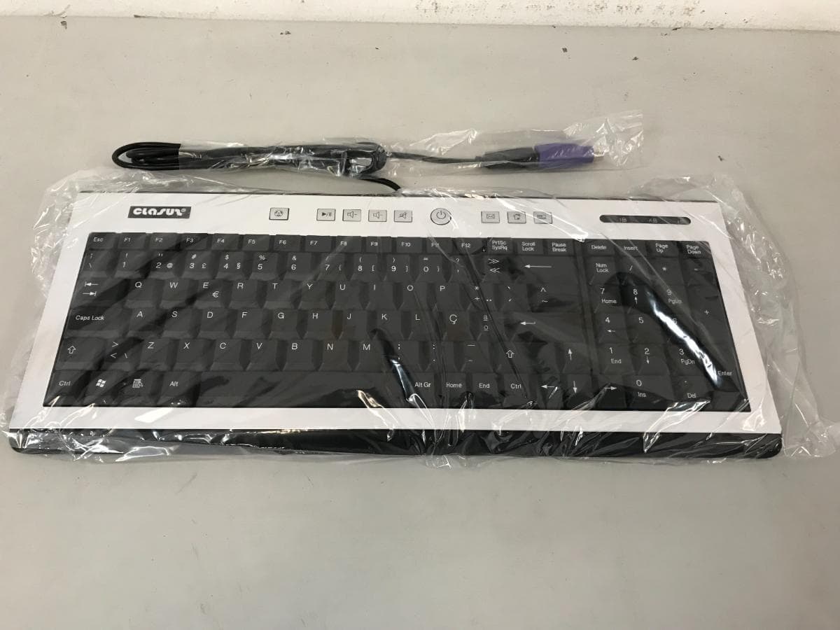Teclados — imagen 1