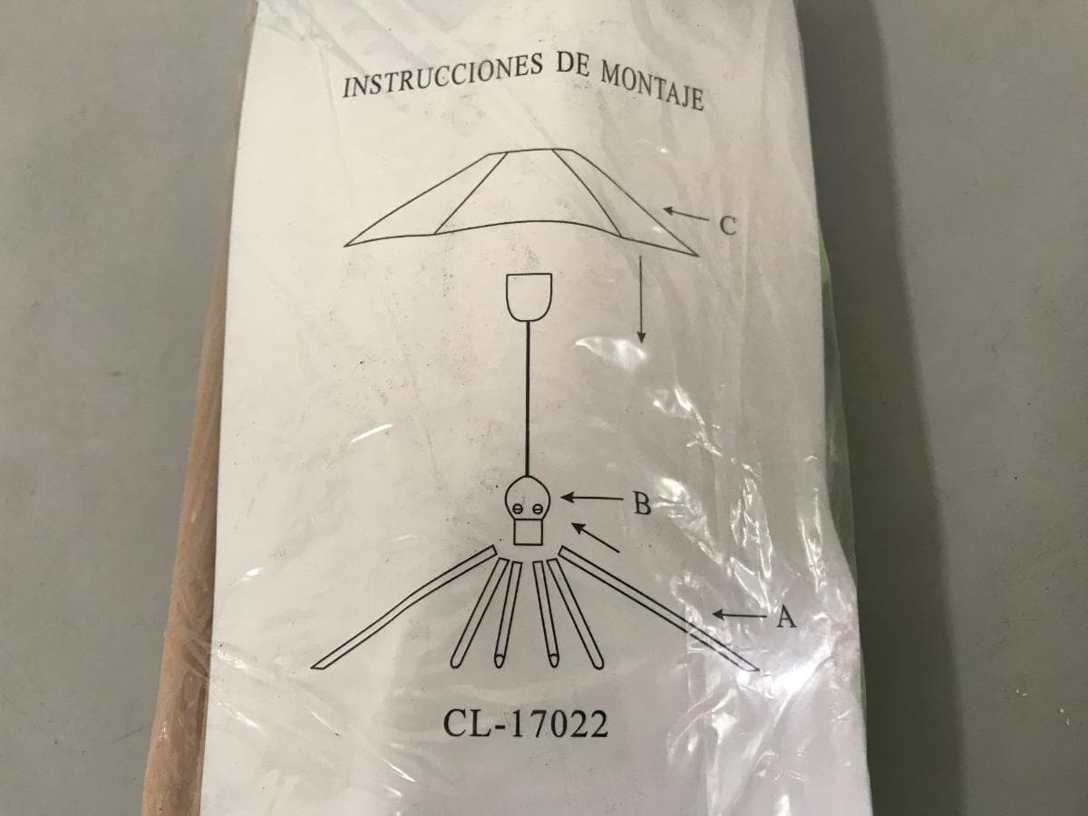 Candelabros — imagen 2