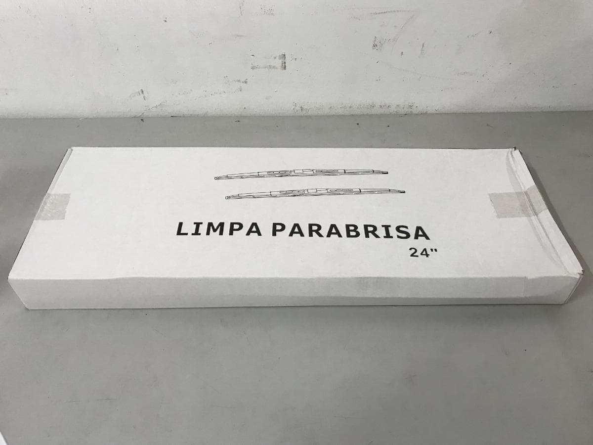 Limpa Párabrisas — imagem 4