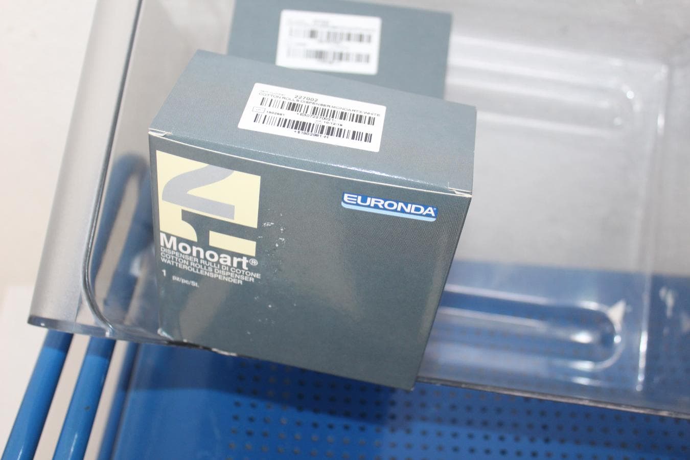 Stock Euronda — imagem 5