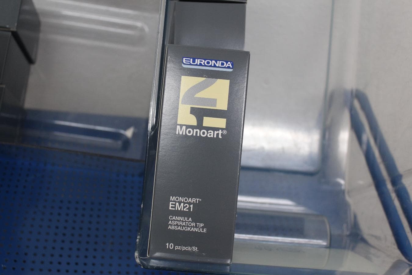 Stock Euronda — imagem 6