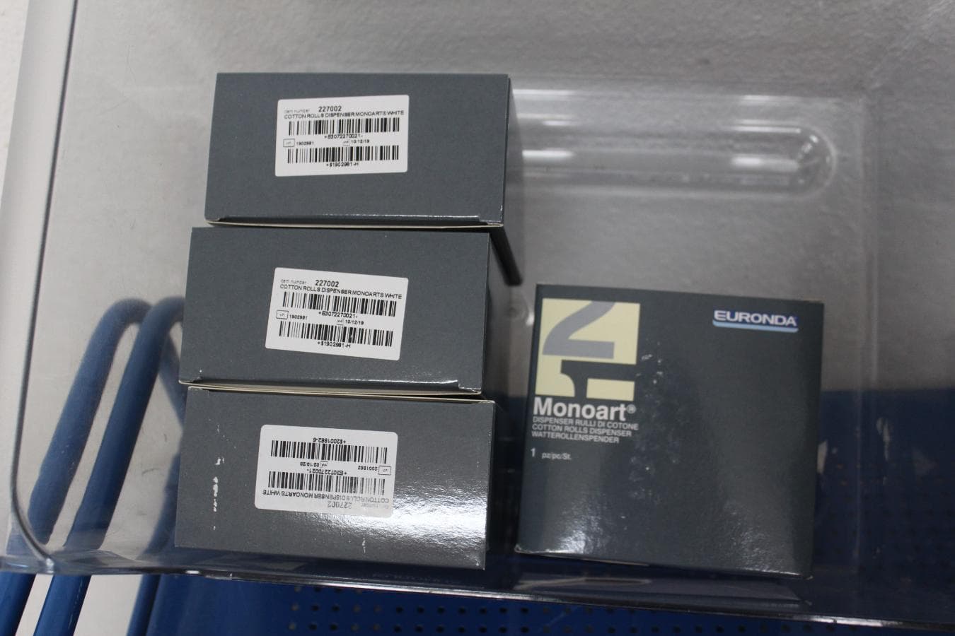 Stock Euronda — imagem 9