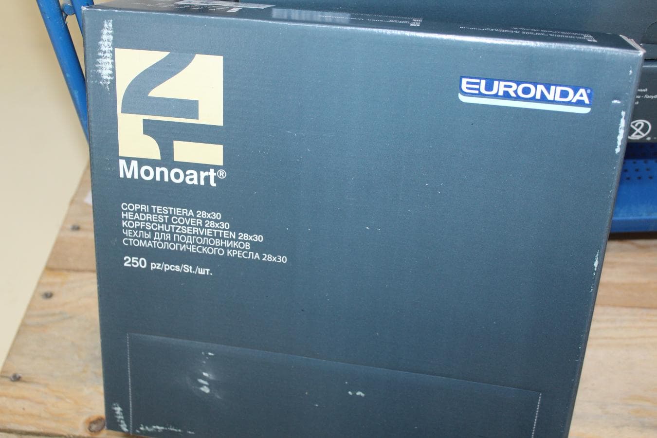 Stock Euronda — imagem 10