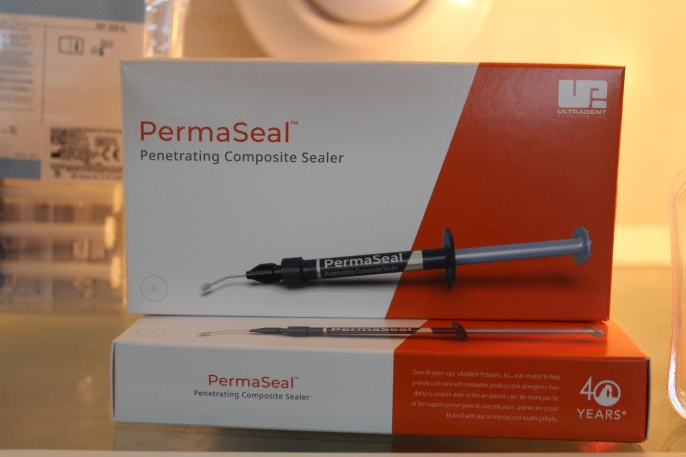 Stock de produtos de Frio — imagem 3