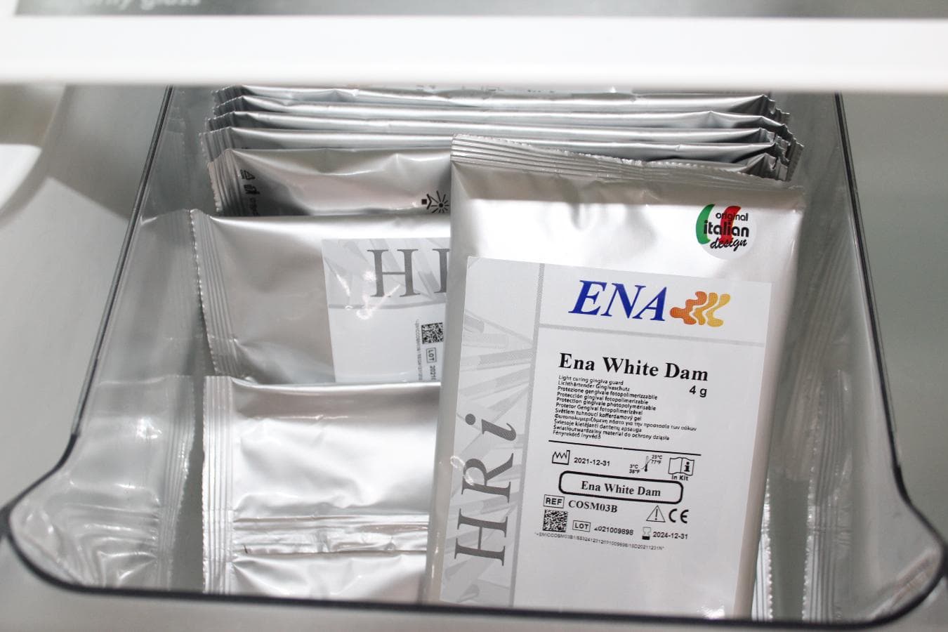 Stock de produtos de Frio — imagem 4