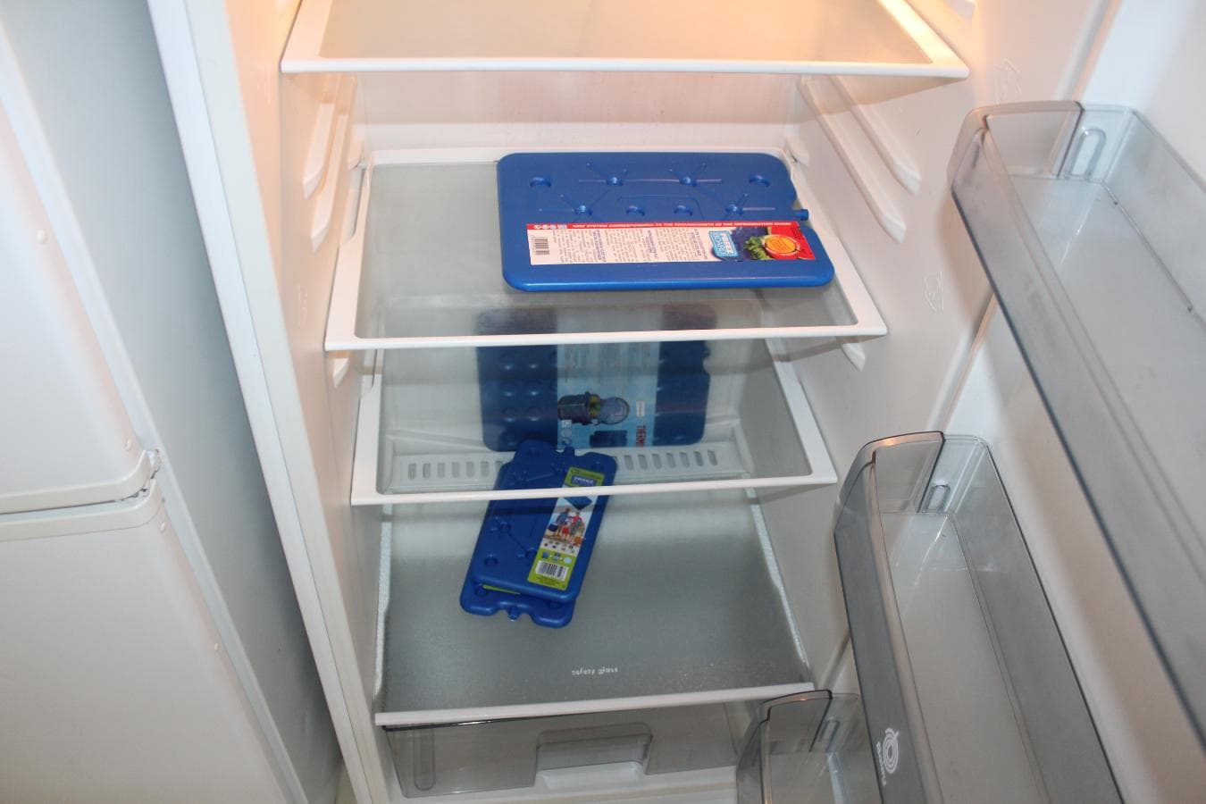 Stock de produtos de Frio — imagem 11