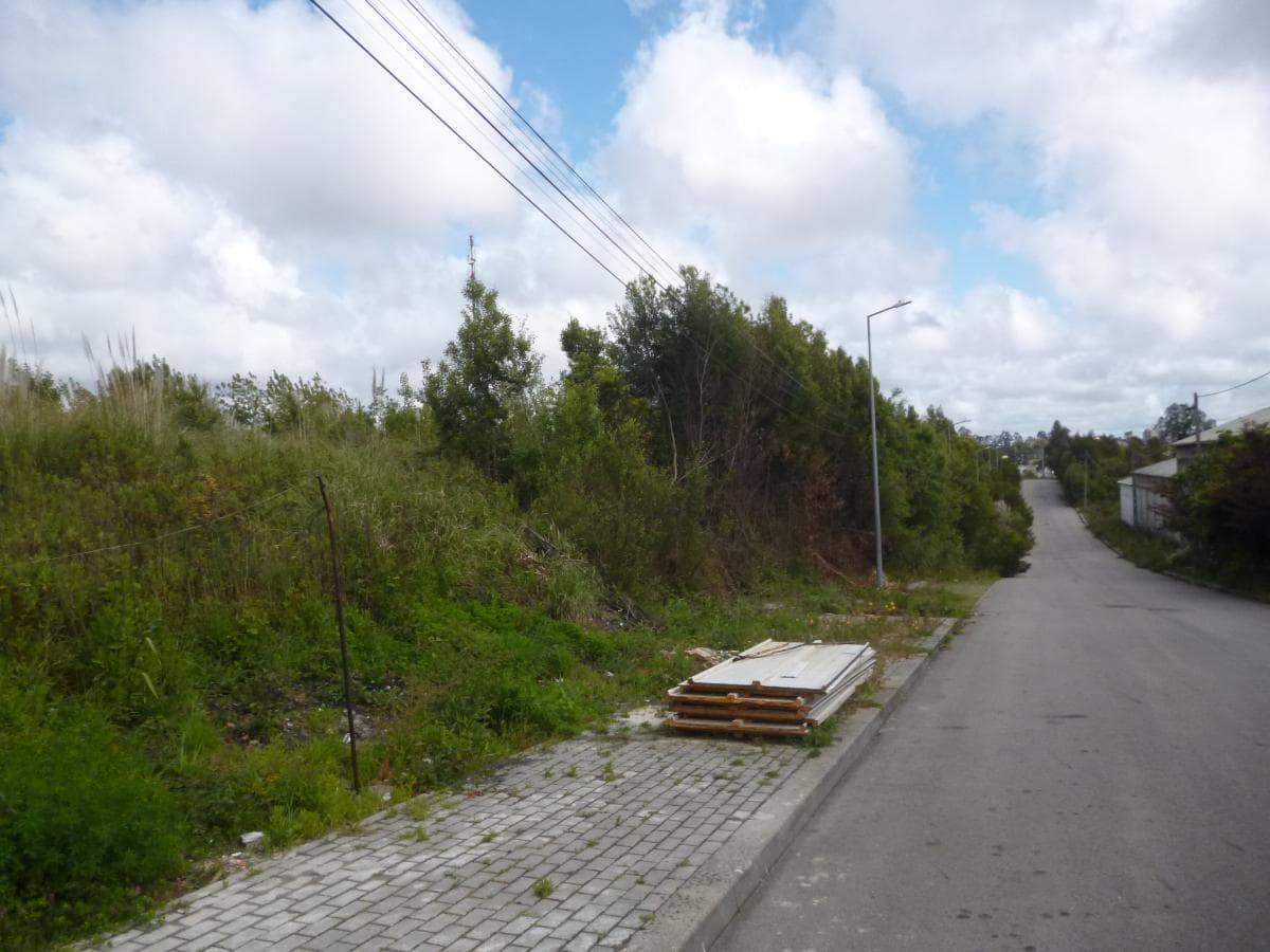 Terreno para Construção · Santa Maria da Feira — imagem 2