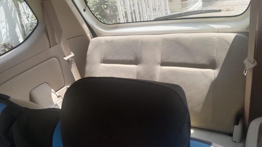 Toyota Avanza · — imagen 5