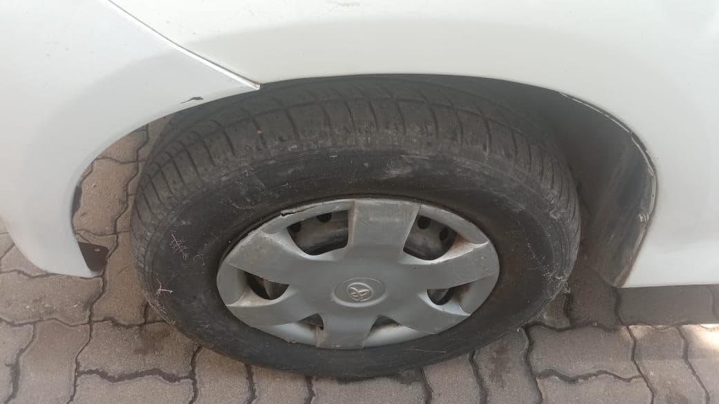 Toyota Avanza · — imagen 8