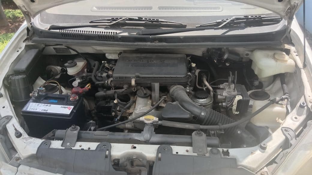 Toyota Avanza · — imagen 9