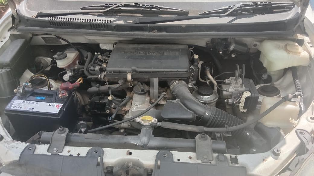 Toyota Avanza · — imagen 10