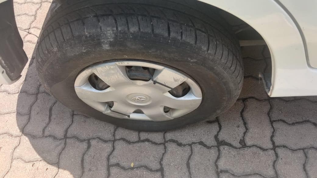 Toyota Avanza · — imagen 11