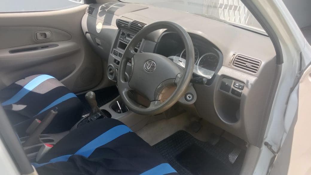 Toyota Avanza · — imagen 12