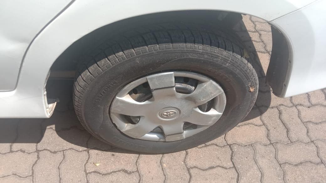 Toyota Avanza · — imagen 13