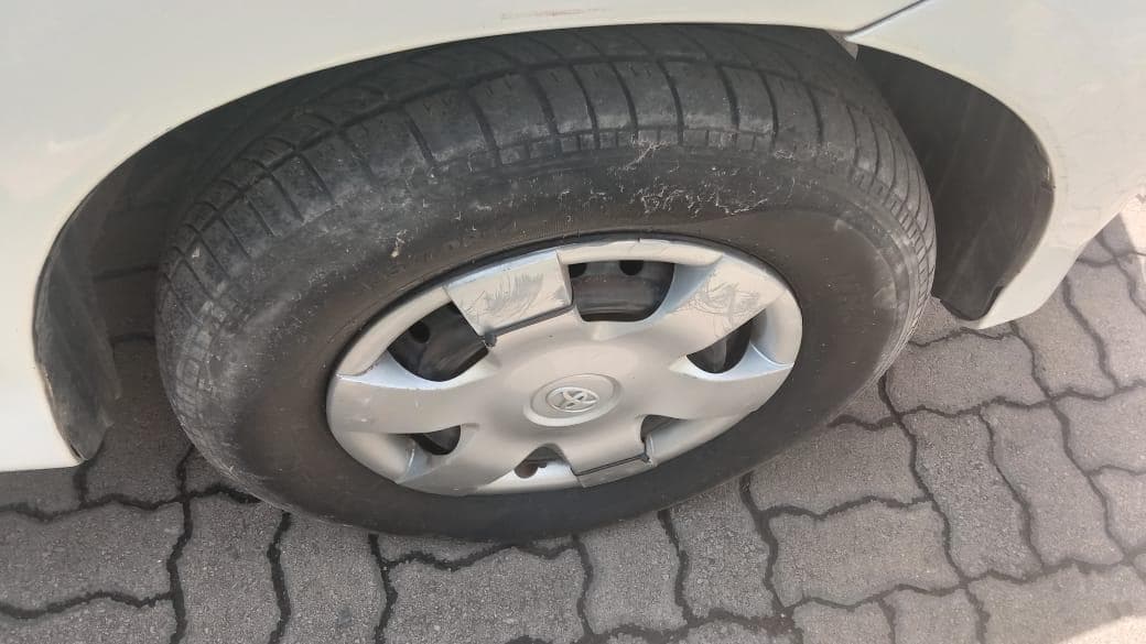 Toyota Avanza · — imagen 14