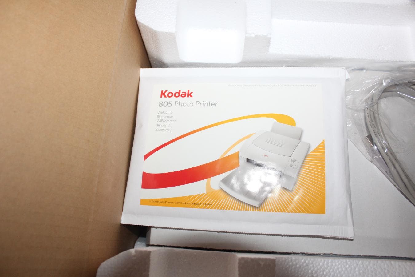 Equipamentos KODAK — image 2