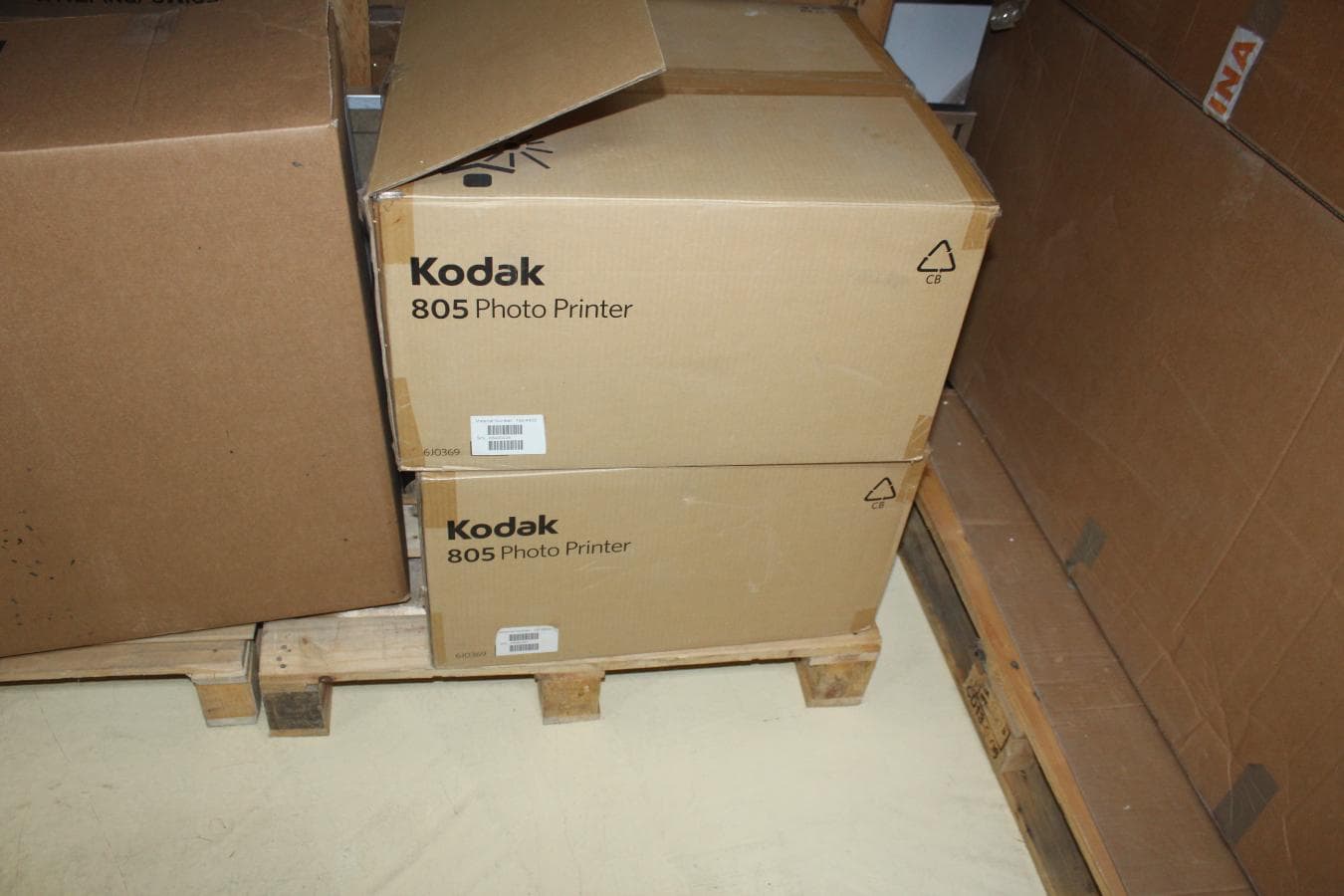 Equipamentos KODAK — image 3